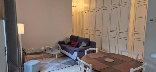 Saint-Nectaire Apartment | St Nectaire- Appartement Terrasse Privée- 4 personnes