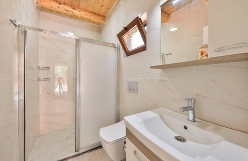 Patara Hotel | St. Nicholas Pension