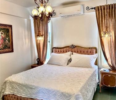 Agios Nikolaos Apartment | ST NIKOLA PANORAMIC SUITES HALKIDIKI