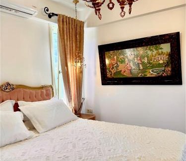 Agios Nikolaos Apartment | ST NIKOLA PANORAMIC SUITES HALKIDIKI