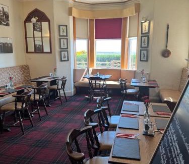 Cruden Bay Hotel | St Olaf Golf Hotel