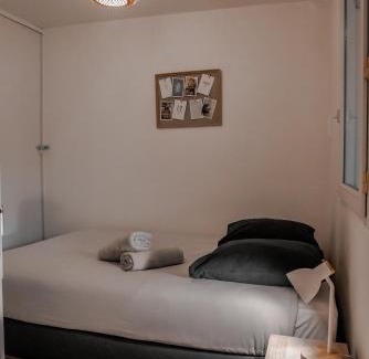 L'Oree du Bois Apartment | St-OrensBnB - Cosi - WIFI - Parking - Terrasse