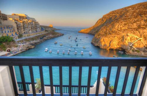 Xlendi Hotel | St. Patrick's Hotel