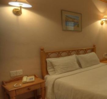 Xlendi Hotel | St. Patrick's Hotel