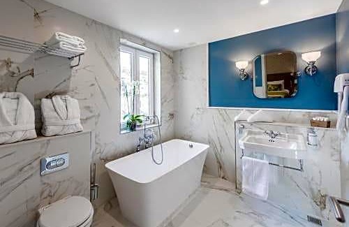 Munxar Hotel | St. Patrick's
