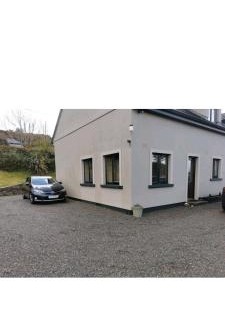 Tullycross Apartment | St Patricks Appt