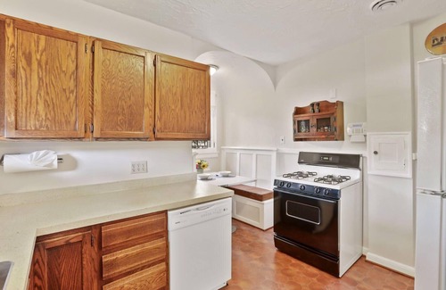 Falcon Heights House | St. Paul Cottage