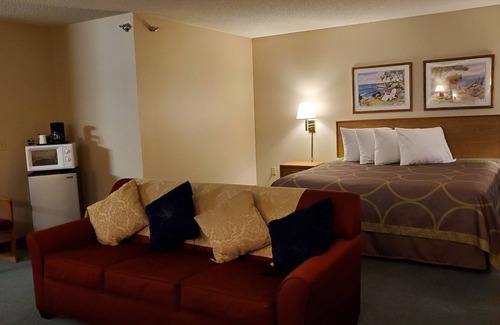 St Paul Hotel | St Paul Inn