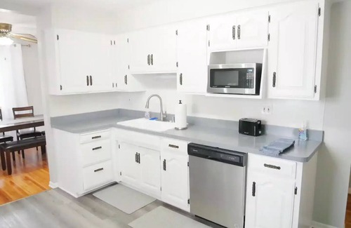 Payne - Phalen House | St Paul Ranch Homenn