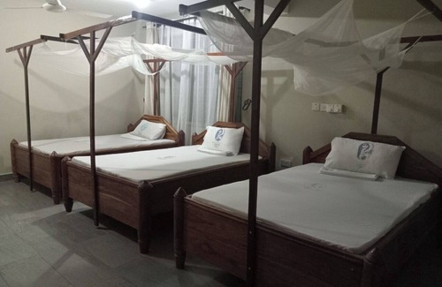 Kigoma Hotel | St Paul's Buhabugali Hostel Kigoma