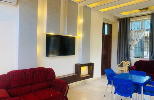 Kigoma Hotel | St Paul's Buhabugali Hostel Kigoma