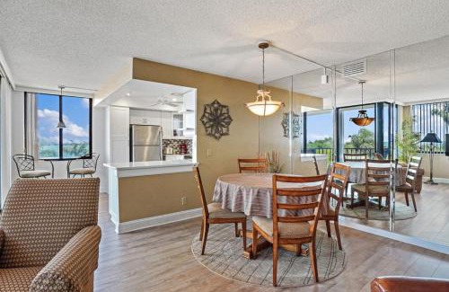Isla del Sol House | St. Pete Isla Del Sol Bahia J 408 2BD 2BA