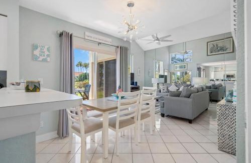 Isla del Sol House | St Pete Isla Vista Verde North Mirada Townhome 3 2