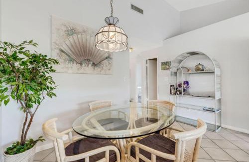 Isla del Sol House | St Pete Isla Vista Verde E 3 219 Corner Unit 2 2