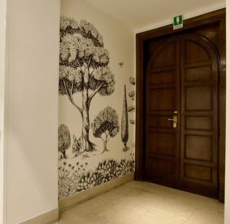 Rione XIV Borgo Bed & Breakfast | St. Peter' Six Rooms & Suites