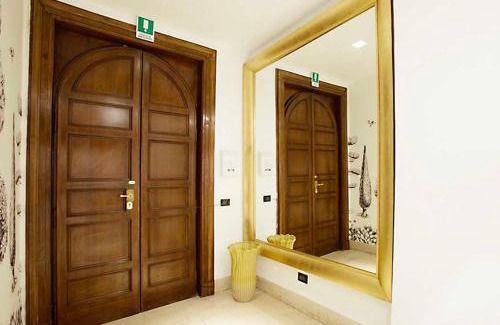 Rione XIV Borgo Bed & Breakfast | St. Peter' Six Rooms & Suites