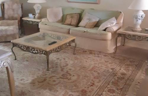 Pinellas Point House | St. Petersburg 2 Bed/2 Bath in gated community