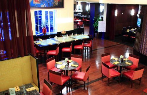St. Petersburg - Clearwater Hotel | St. Petersburg Marriott Clearwater