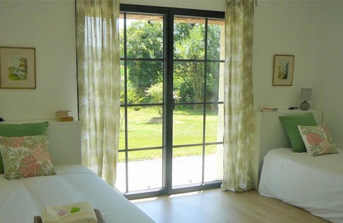 Coudures House | St Pierre - Coudures