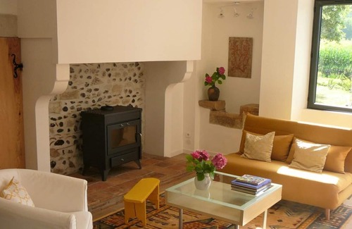 Coudures House | St Pierre - Coudures