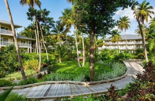 Herreras Resort | St. Regis Bahia Beach Resort, Puerto Rico