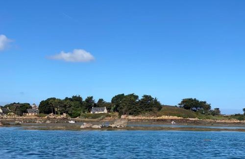 Ile-de-Brehat House | St Rom, Vue imprenable sur l'Ile de Bréhat