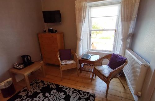 Innerleithen Hotel | St Ronan's Hotel