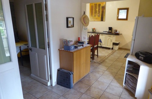 Rognonas Apartment | "St Sebastien" - sleeps 4, 2bed 2bath self catering Apartment heart of Provence