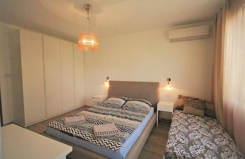 Mladost Apartment | St. Seraphim's Apartment