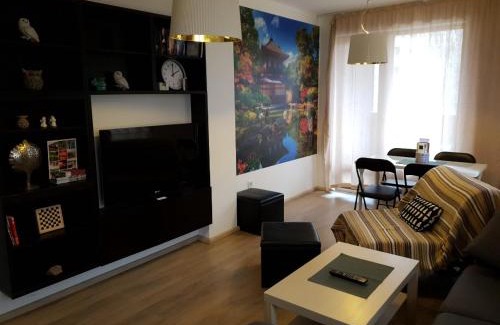 Mladost Apartment | St. Seraphim's Apartment
