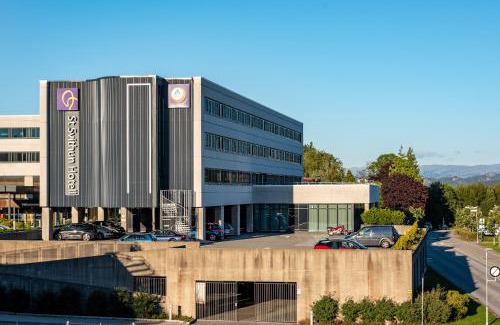 Stavanger Hotel | St Svithun Hotel