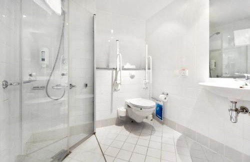 Stavanger Hotel | St Svithun Hotel