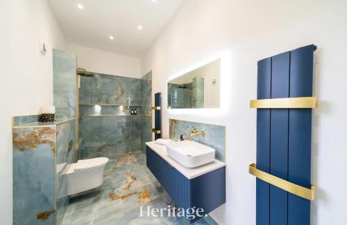 Aberdeen West End Apartment | St Swithin, Aberdeen City Centre Apartment