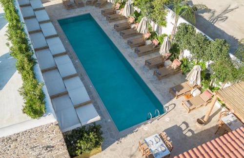 Gortyna Hotel | St-Ten Stone Built Village