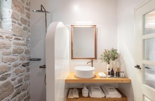 Gortyna Hotel | St-Ten Stone Built Village