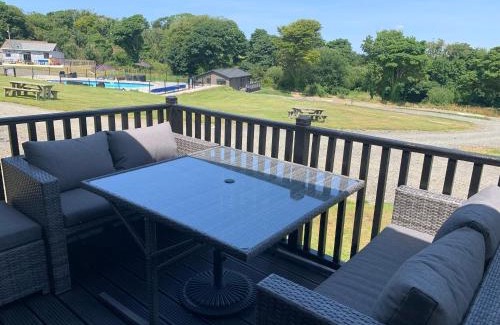 Otterham House | St Tinney Farm Cornish Cottages & Lodges, a tranquil base only 10 minutes from the beach