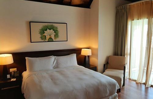 Kampung Bagan Lalang House | ST8 Sepang Golden PalmTree Family Villa 2 Bedroom