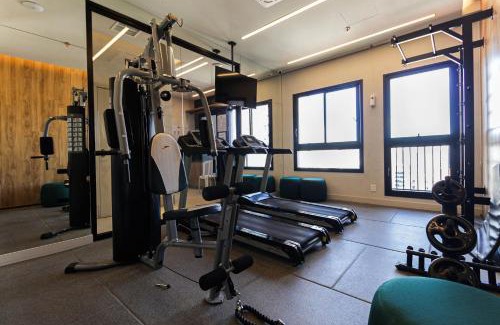 Vila Clementino Apartment | ST908 - Aconchegante | Conforto e Praticidade