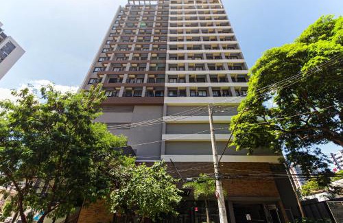 Vila Clementino Apartment | ST908 - Aconchegante | Conforto e Praticidade