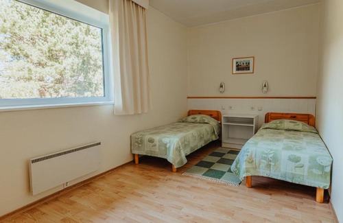 Kuressaare Hotel | Staadioni Hotel