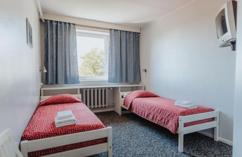 Kuressaare Hotel | Staadioni Hotel