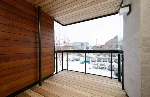 Kalamaja Apartment | Staapli apartment