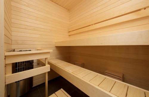 Kalamaja Apartment | Staapli apartment