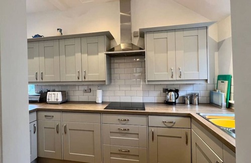 Loddiswell House | Stable Corner, a 4 bedroom rural retreat