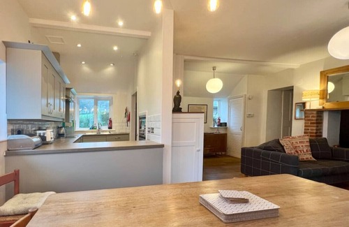Loddiswell House | Stable Corner, a 4 bedroom rural retreat
