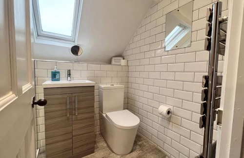 Loddiswell House | Stable Corner, a 4 bedroom rural retreat