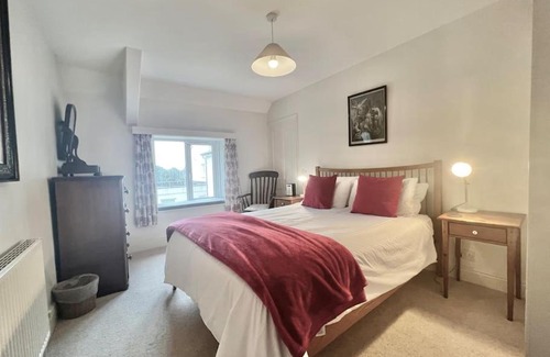 Loddiswell House | Stable Corner, a 4 bedroom rural retreat