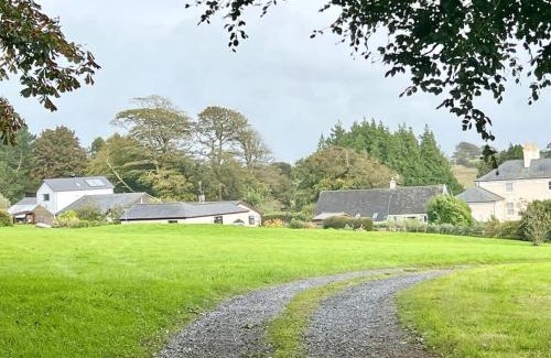 Loddiswell House | Stable Corner, a 4 bedroom rural retreat