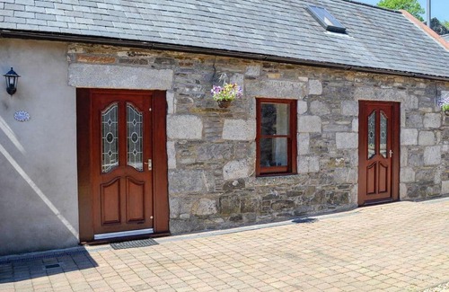 Creetown House | Stable Cottage