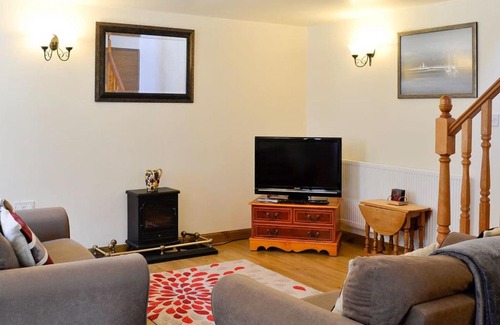 Creetown House | Stable Cottage